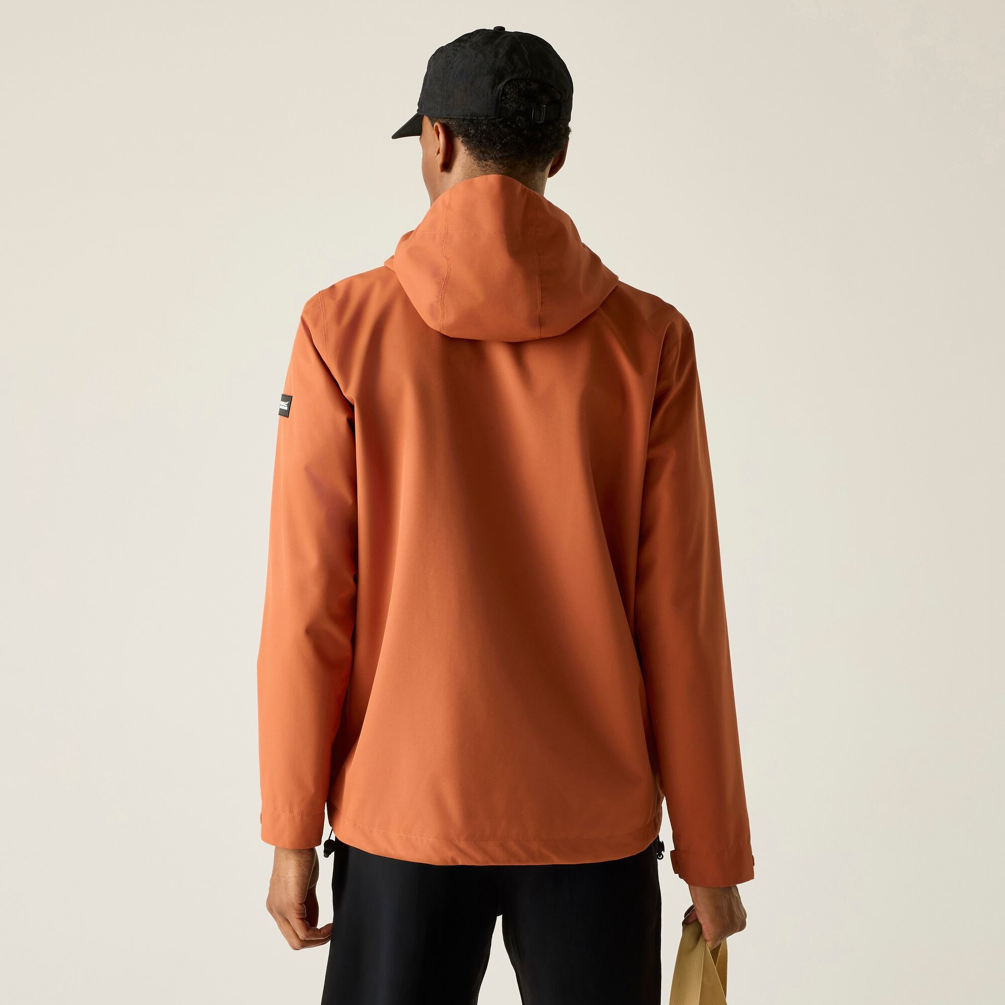 Men's Frankie Waterproof Jacket