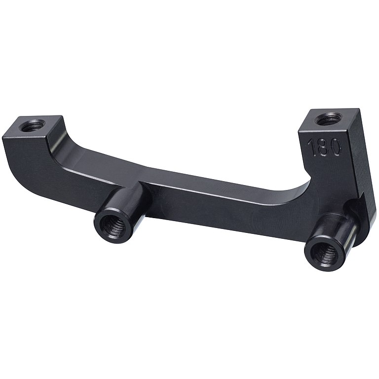 Rohloff Monkey Bone -10 IS to Post-Mount Adapter