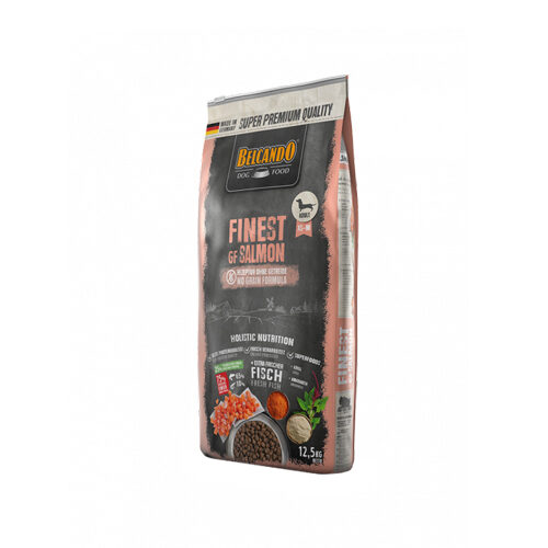 Belcando Finest Grain-Free - Lamb - 4 kg