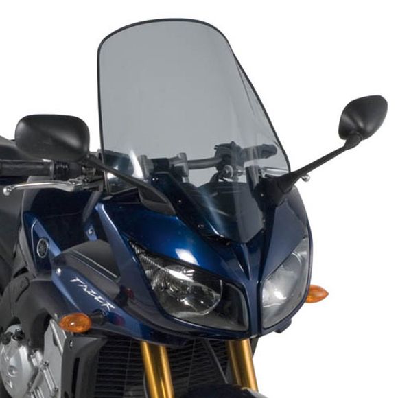 Givi high protection bubble light smokeRef: D437S