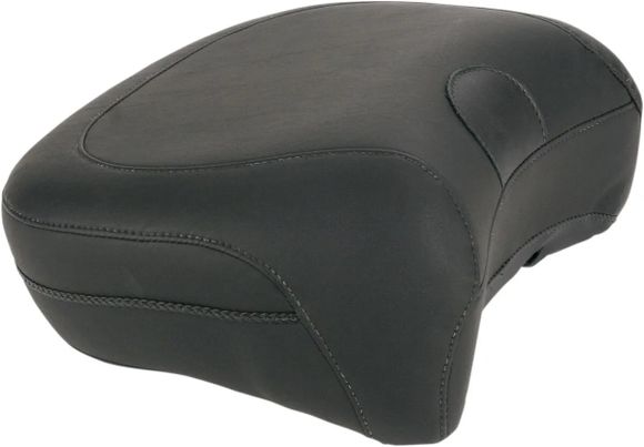 Selle confort Mustang Encastré Vintage LargeRef : MUST00169A / 08050031