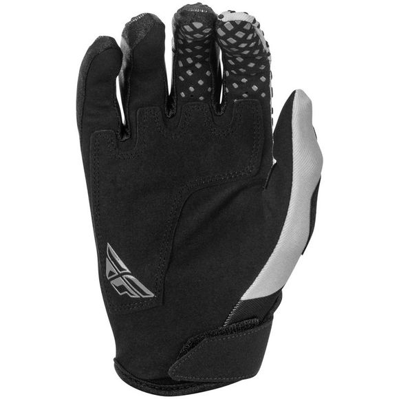 Fly KINETIC cross gloves - CHILDREN - BlackRef: FL1905