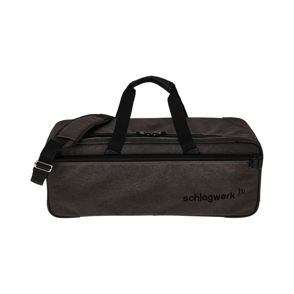 Schlagwerk TA8 Logdrum Bag – Thomann Ireland