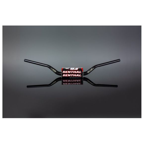 Guidon Renthal R-Works Fatbar 36 930 Universel - NoirRef : RT0112 / 1081477001