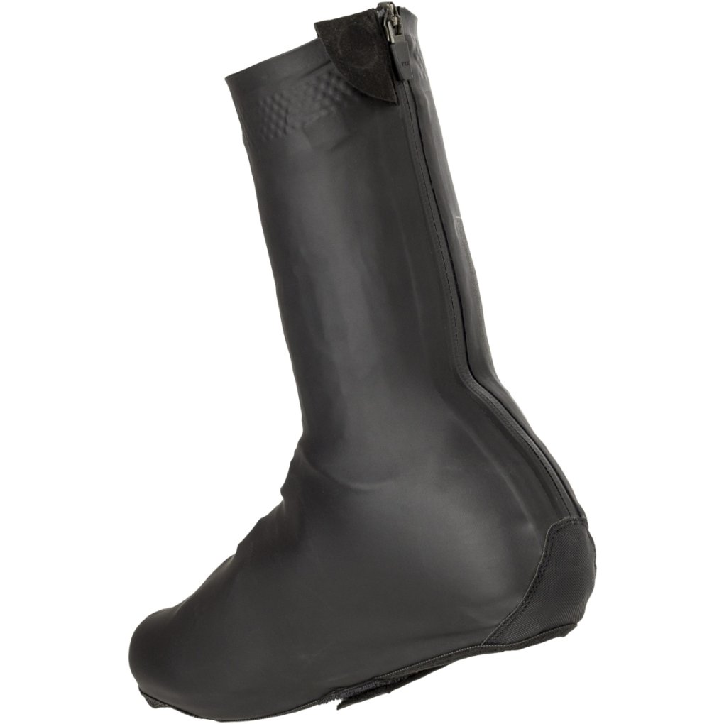 AGU Raceday Zip Shoe Covers - black