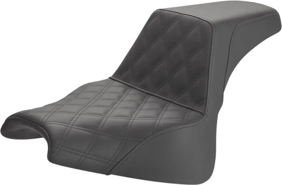 SADDLEMEN Step - Up comfort saddleRef: SDD00627A / 08020994