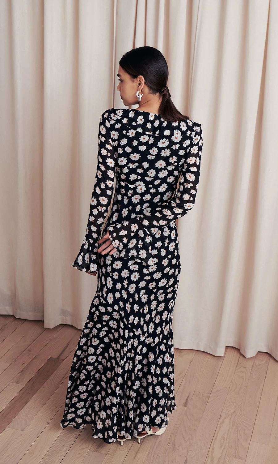 Madge Dress