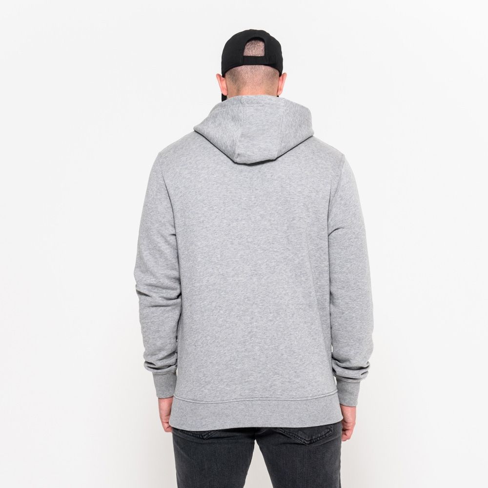 Cleveland Browns Logo Hoodie NFL Sweatshirt