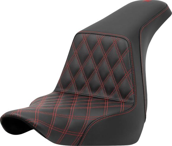SADDLEMEN Step - Up comfort saddleRef: Sdd00365A / 08021573