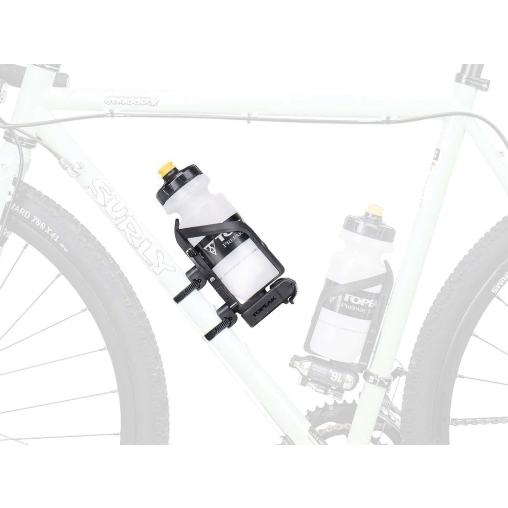 Topeak VersaMount (2 pieces)