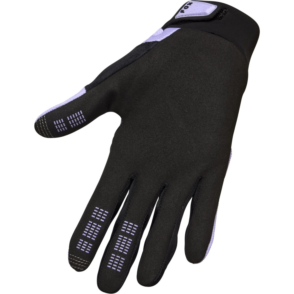 FOX Ranger MTB-Gloves Women - lilac