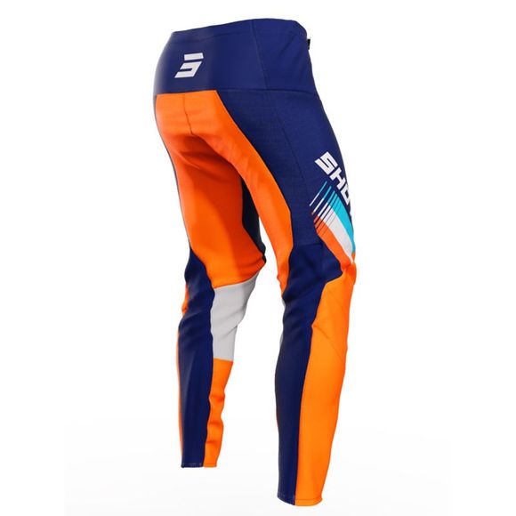 Shot CONTACT cross pants - TRACER 2024 - OrangeRef: so2359-c37646