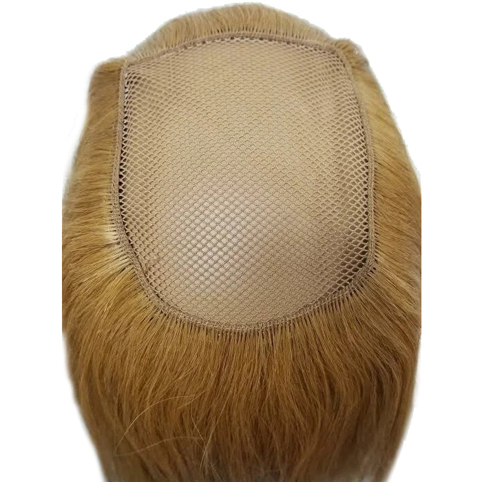 Hollywood Remy 100% Human Hair Lace Weave - STRAIGHT 10/14