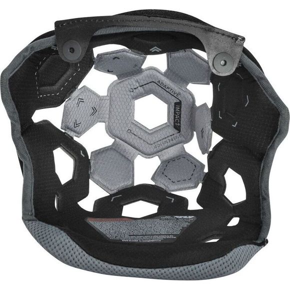Tt Fly Formula 2026 Headdress - BlackRef: FL1572