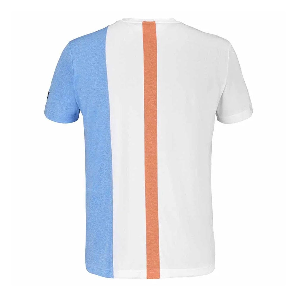 BABOLAT PLAY CREW NECK T-SHIRT MEN'S