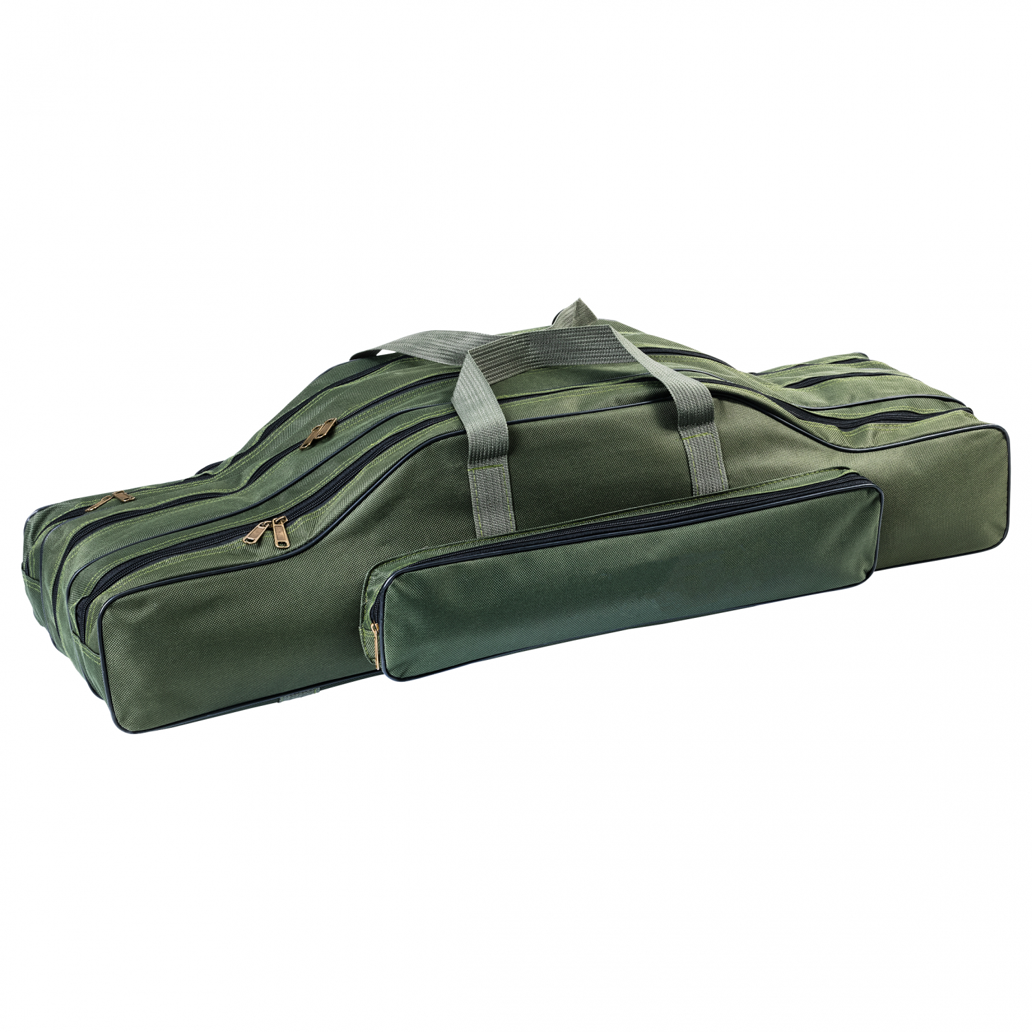Kogha Telescopic rods holdall Traveller