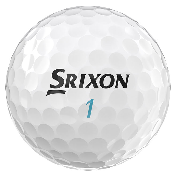 Srixon UltiSoft Golf Balls