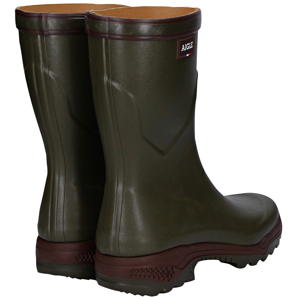 Aigle Parcours® 2 Botillon rubber boots