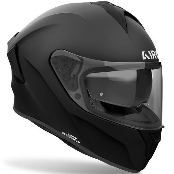 Casque intégral Airoh SPARK 2 - COLOR - NoirRef : AR1398-C43510