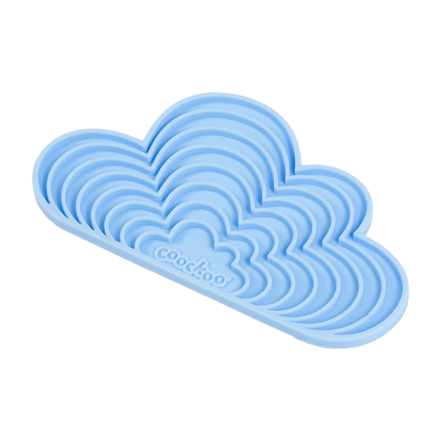 Coockoo Lick Mat Snacks in the Sky