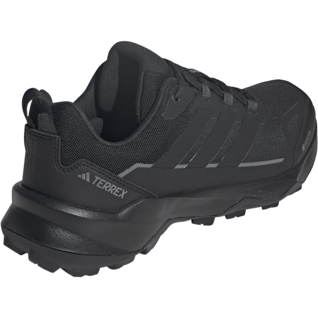 adidas TERREX Skychaser AX5 GORE-TEX Hiking Shoes Men - core black/core black/carbon JQ2210