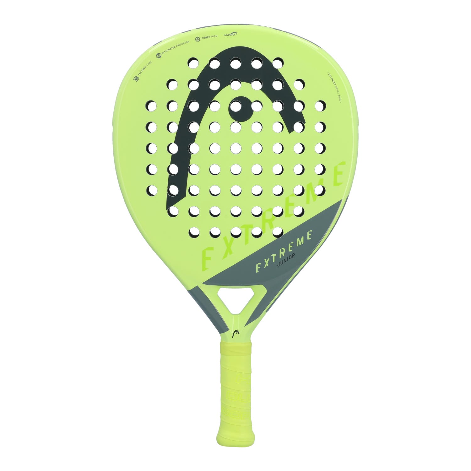 HEAD EXTREME JUNIOR 2023 PADEL RACKET