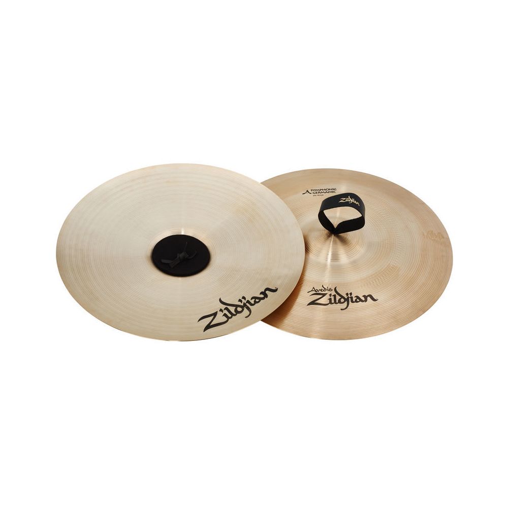 Zildjian 20