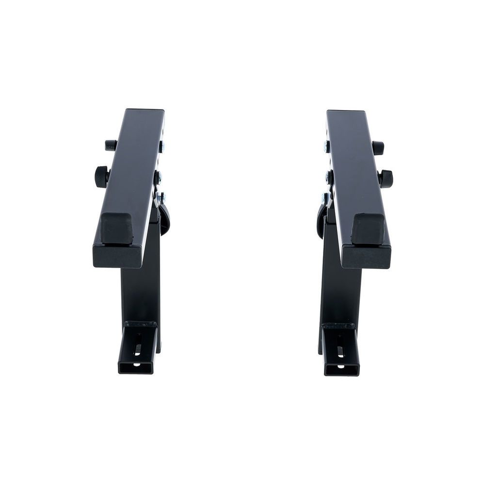 K&M 18822 Extension Black – Thomann Ireland