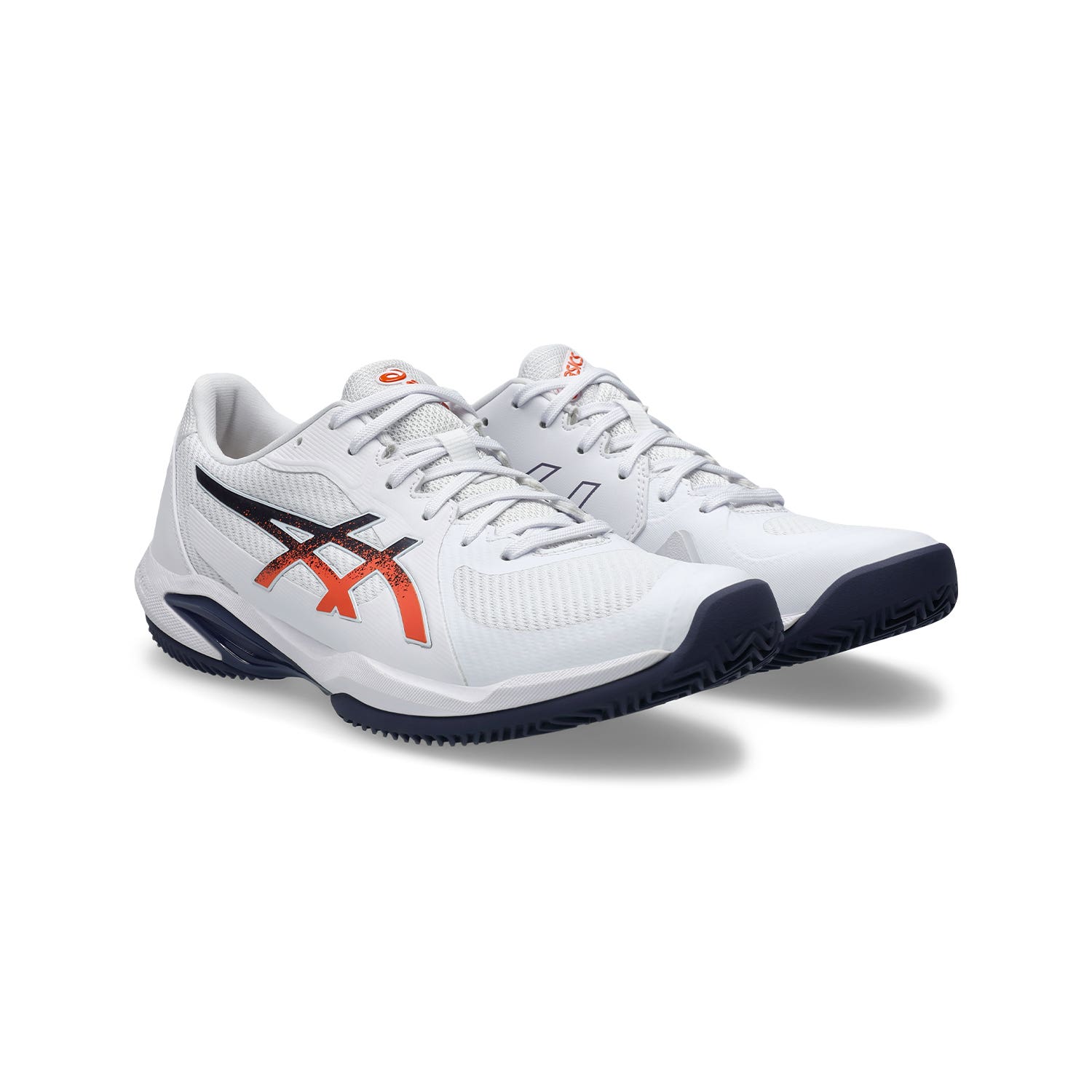 Asics Solution Swift Ff 2 Clay WHITE 1041A467