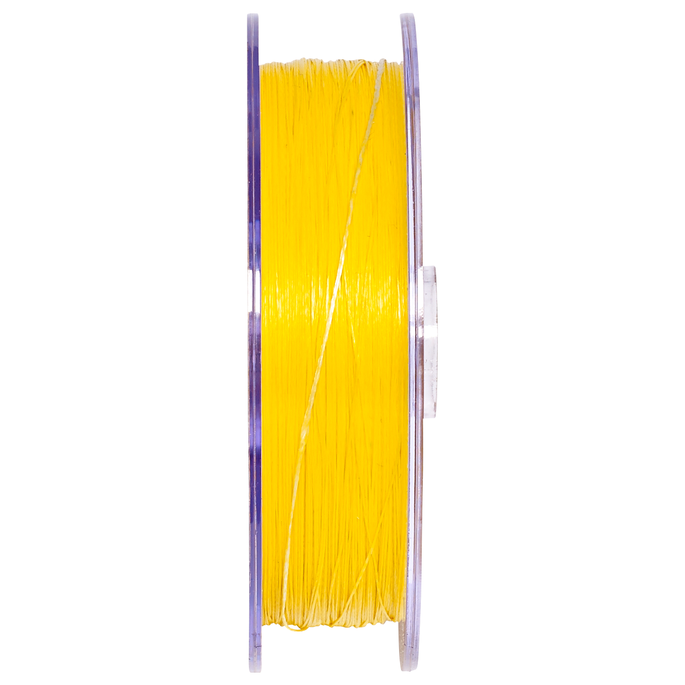 Kogha Fishing Line Super 1 (yellow, 150 m)