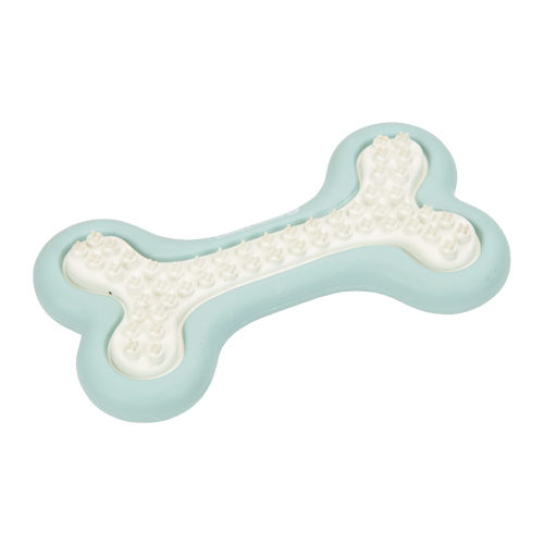 Beeztees Puppy Dental Bone - Roze