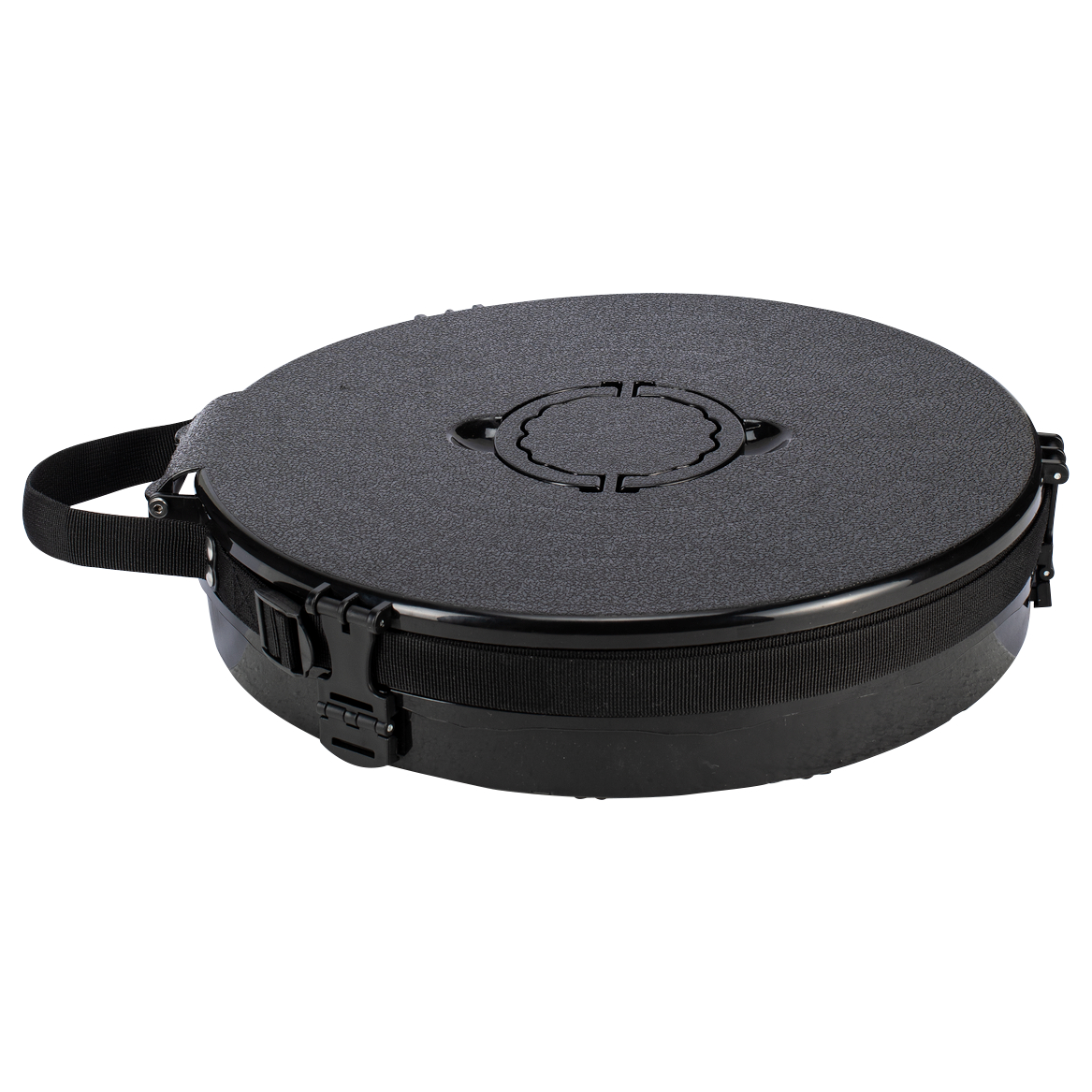 Foldable luxury toilet