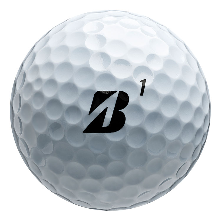 Bridgestone e6 Golf Balls