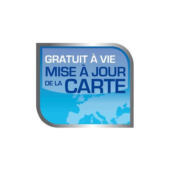 GPS Garmin OPTION CARTOGRAPHIE A VIE - ZUMO 210Ref : GAR0002 / CARTO-A-VIE-ZUMO210