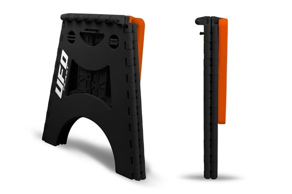 Motorcycle Ufo updated Mecha Orange UniversalRef: Uf00473A / 1086707003