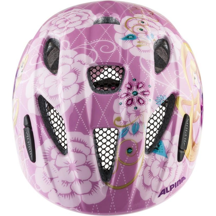 Alpina Ximo Disney Kids Helmet - Rapunzel