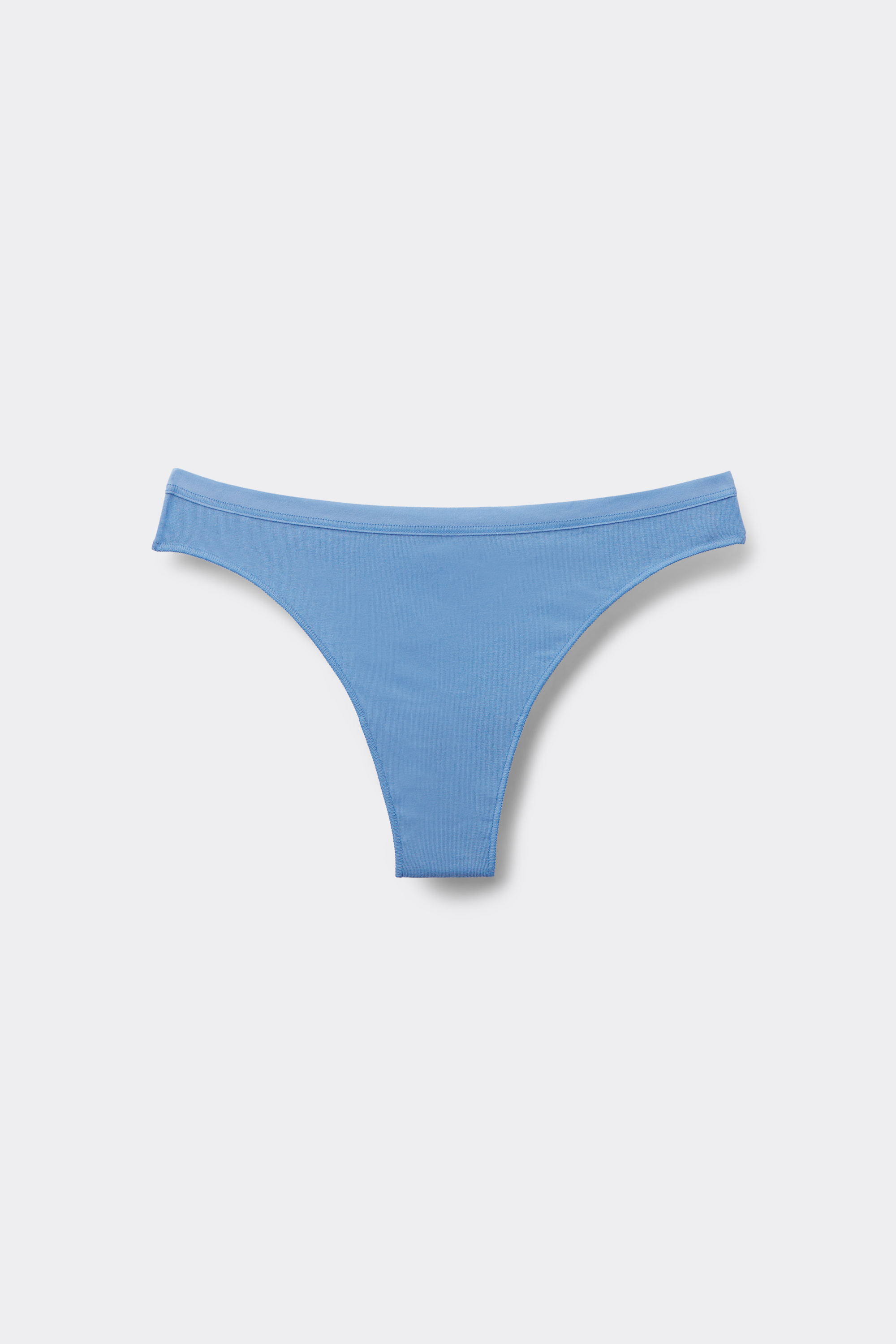 Organic Cotton G-String