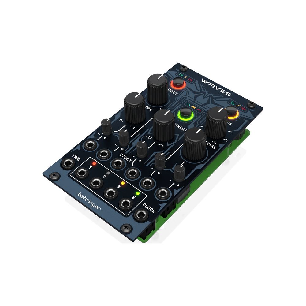 Behringer Waves – Thomann Ireland