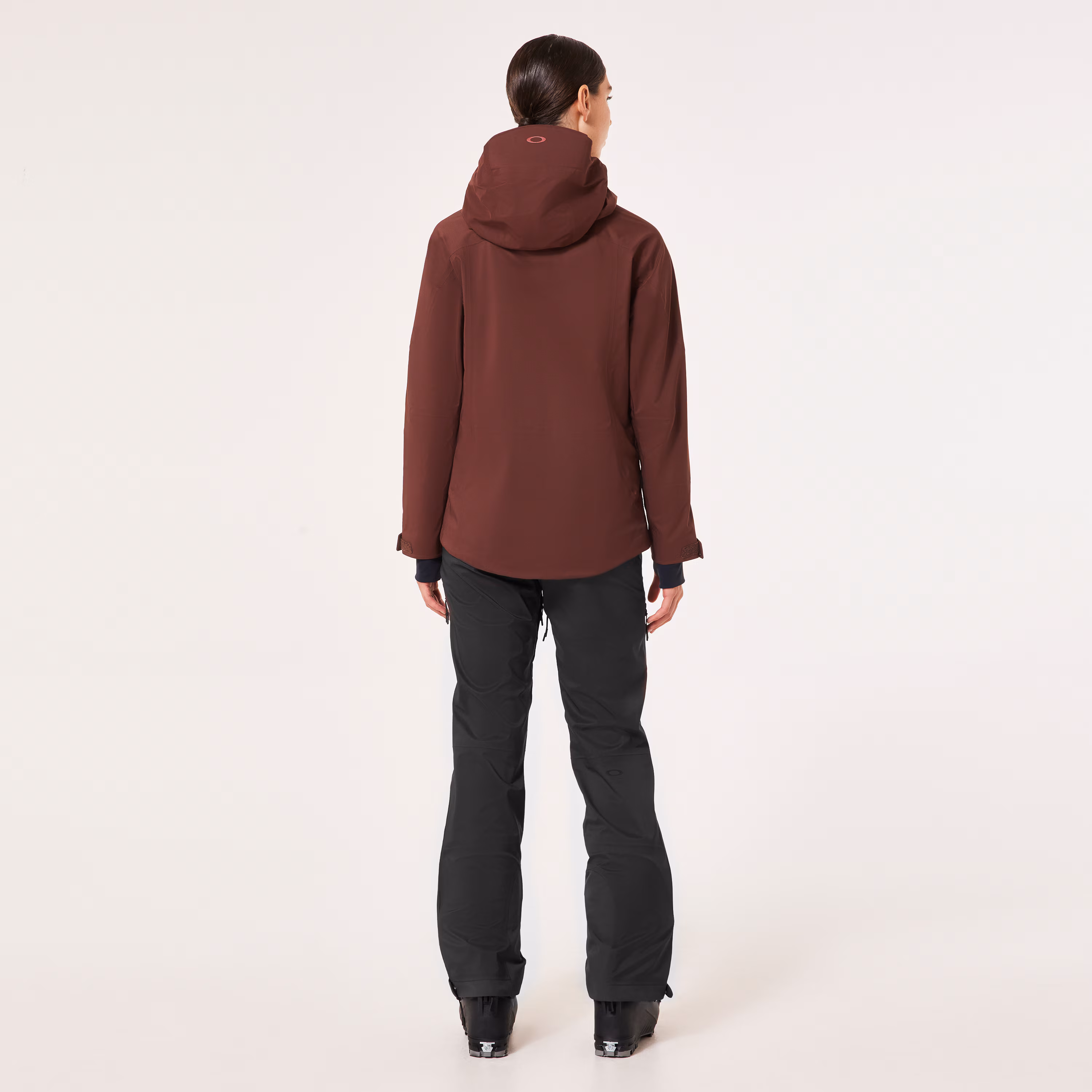 W. Outpost RC Shell Pant