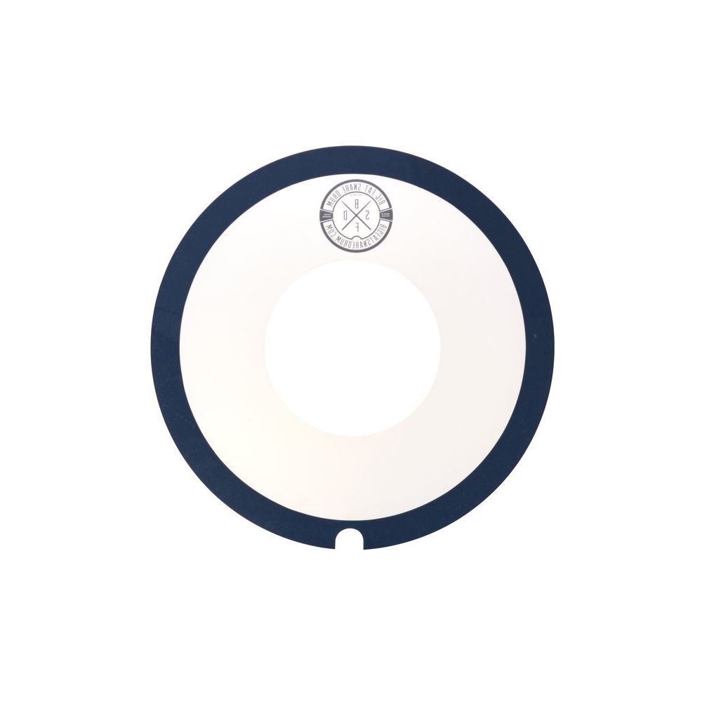 Big Fat Snare Drum Steve's Donut 13