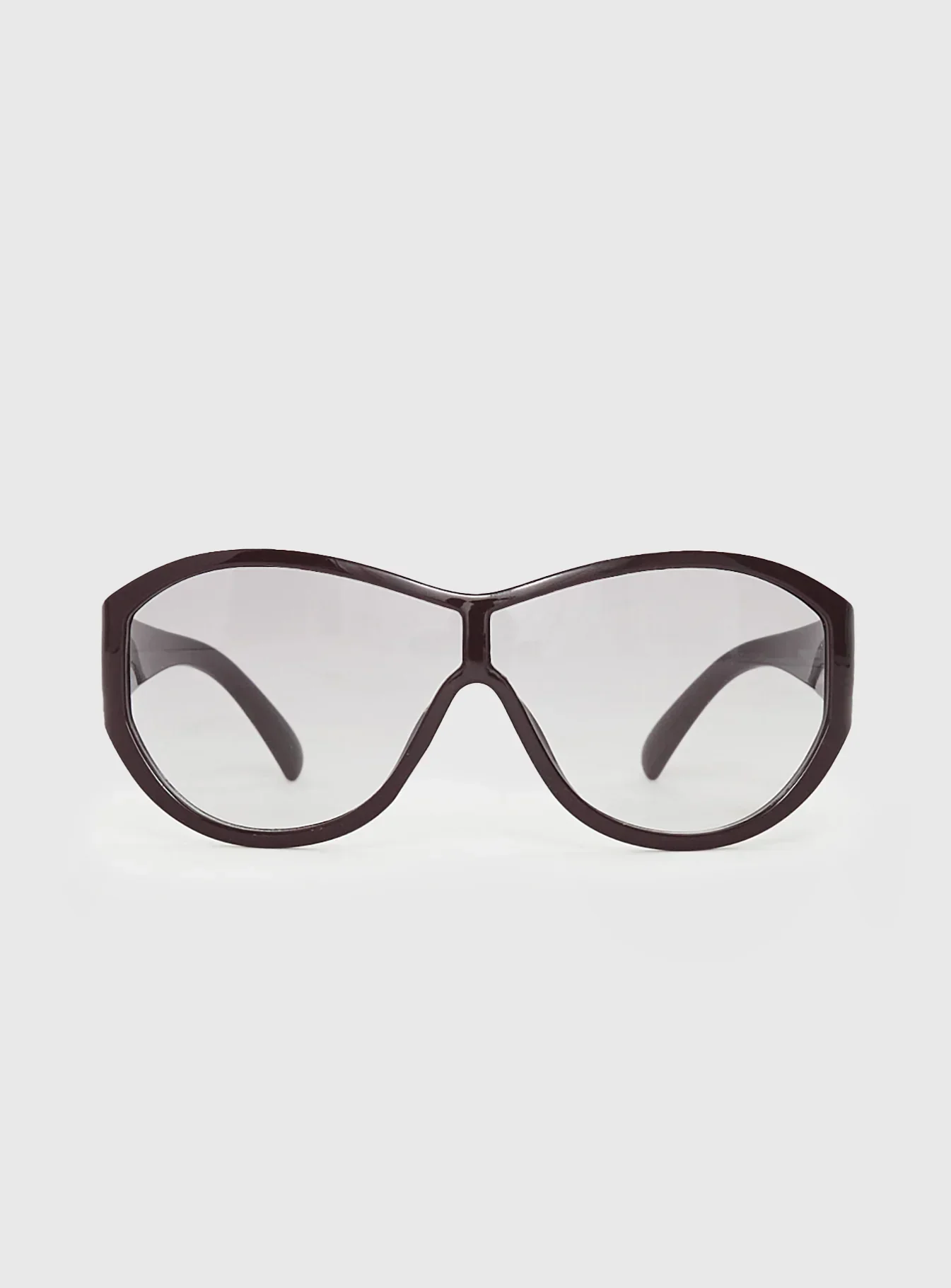 Better Now Sunglasses Maroon