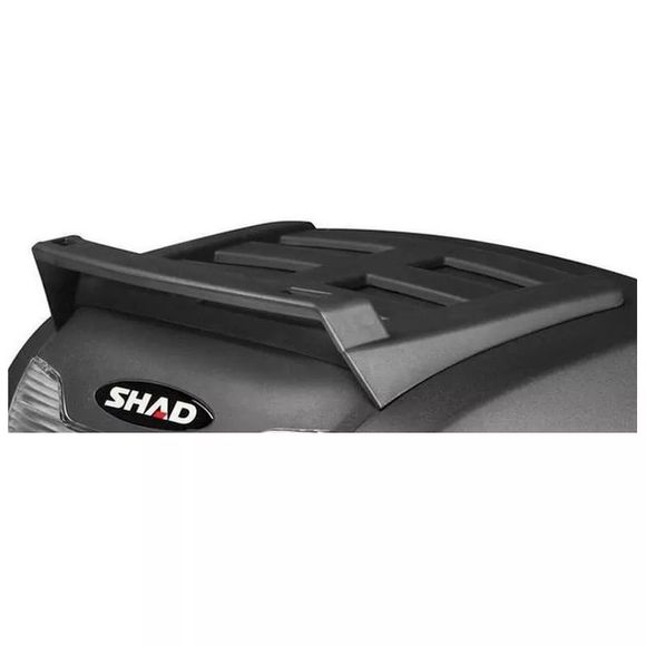 Porte Bagage Shad POUR TOP CASE SH40 UniverselRef : SHD1B40PTR / D1B40PTR