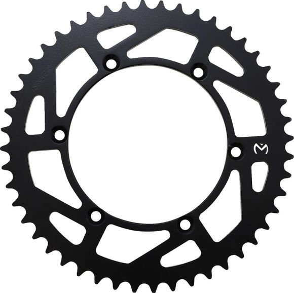 Moose Racing sprocket 48 teethRef: ME04137A / 12101777