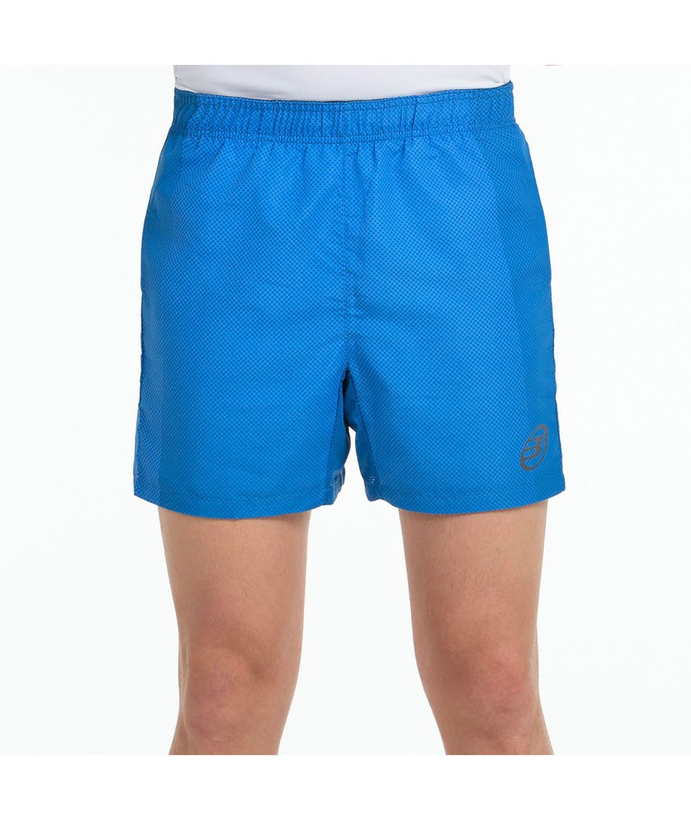 SHORTS BULLPADEL BAJES BLUE ATOMIC