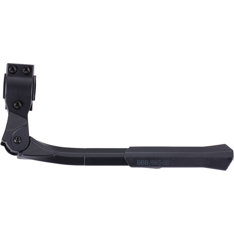 BBB Cycling Unikick Clampmount Kickstand - 20/26