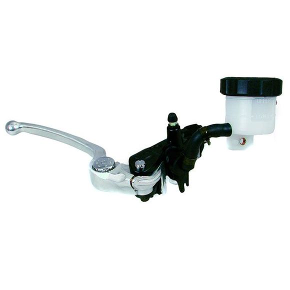 Master Nissin Radial Brake Cylinder Diameter 19 Universal - BlackRef: Mcbr19Nb / 1036805