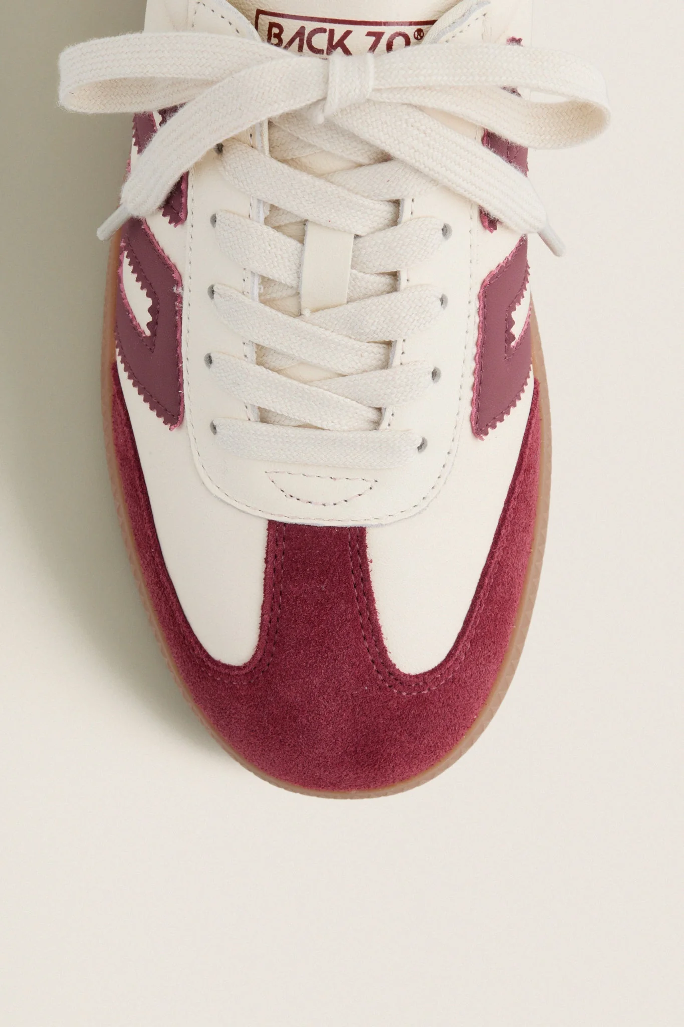 Milk Wine Cloud NM Sneakers