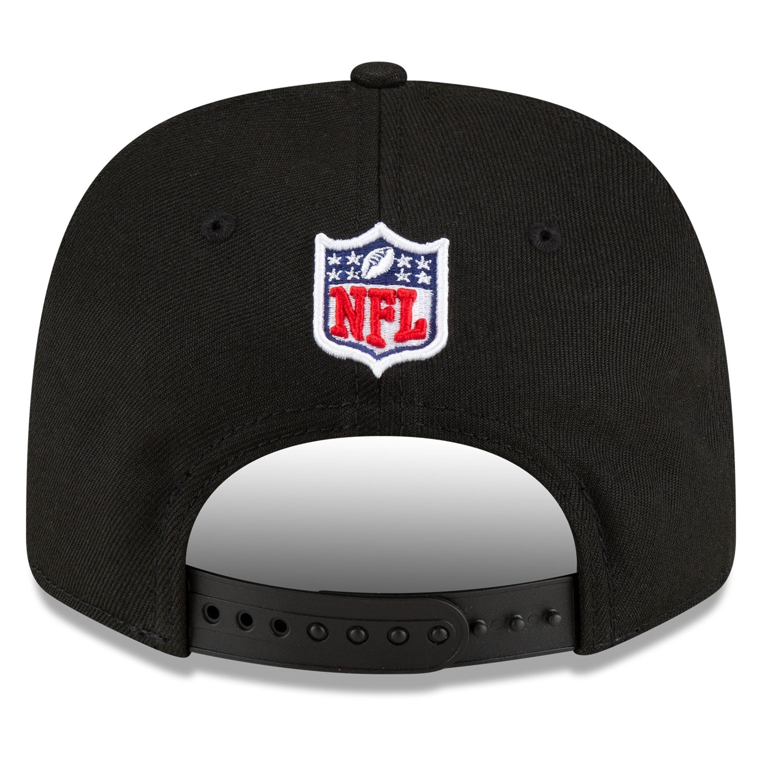 Kansas City Chiefs 2024-25 AFC Champions Locker Room New Era 9SEVENTY Cap