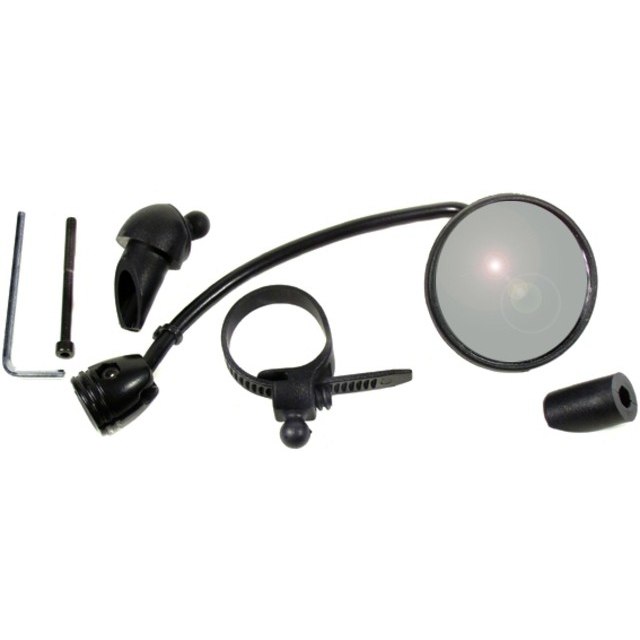Busch + Müller Cyclestar Mirror - 901