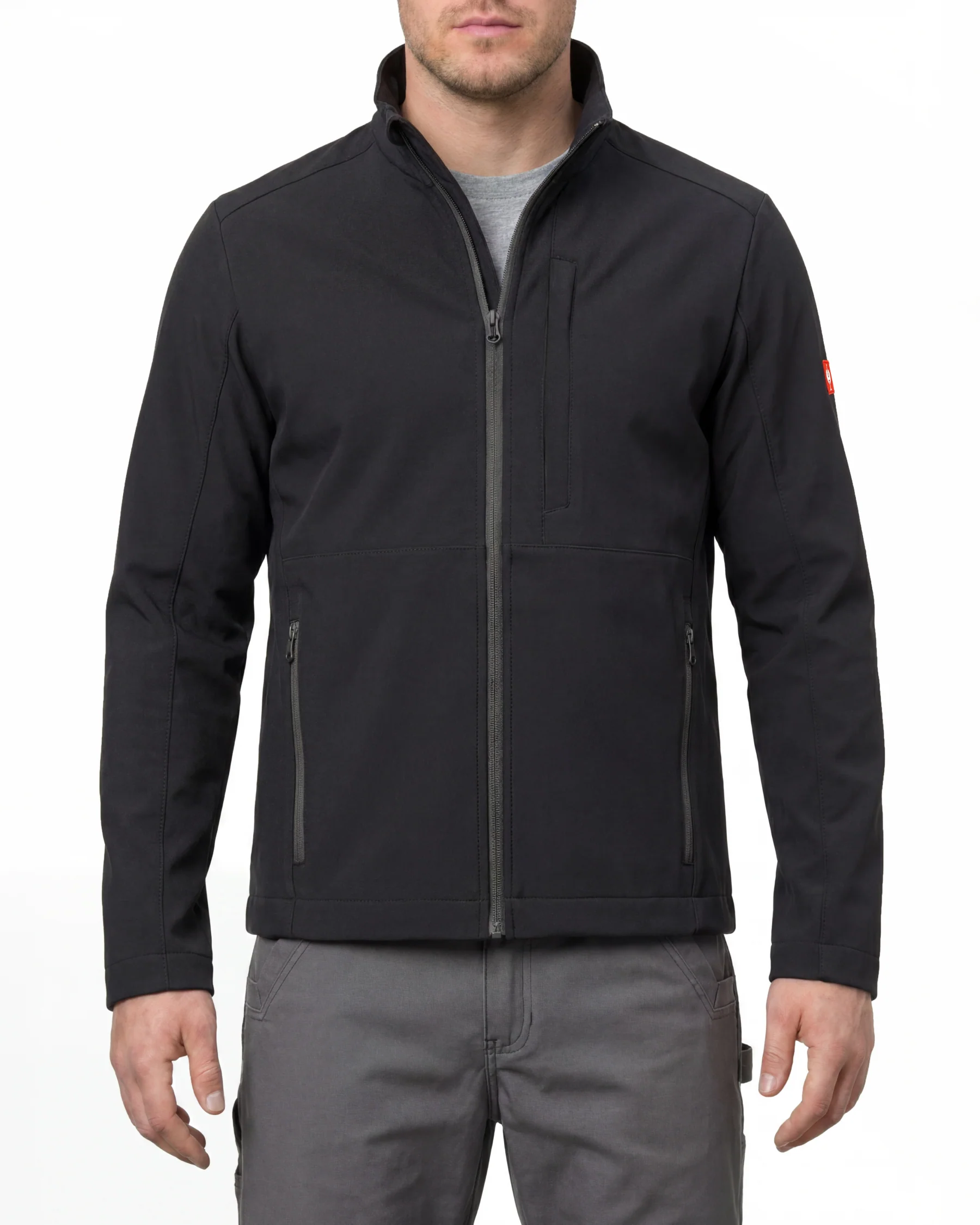 Softshell Jacket e.s.trail pure